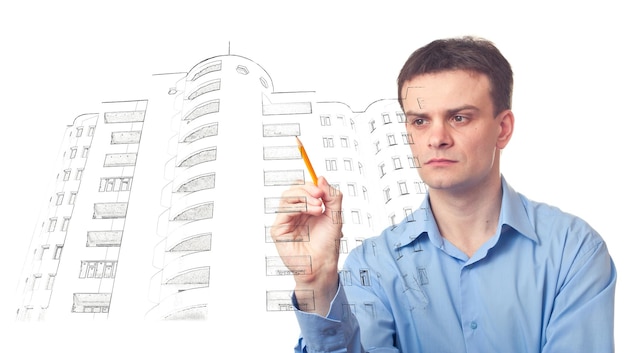 Cele mai frecvente greșeli în proiectarea structurii de rezistență și cum pot fi evitate