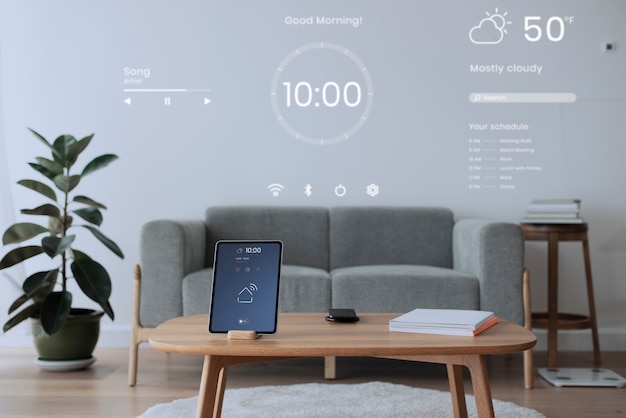Automatizarea locuințelor: cum să îți construiești o casă smart