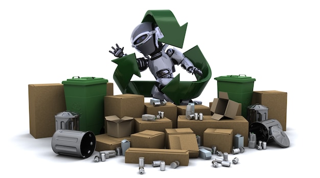 Impactul ecologic al demolărilor și soluții pentru reciclarea materialelor de construcție