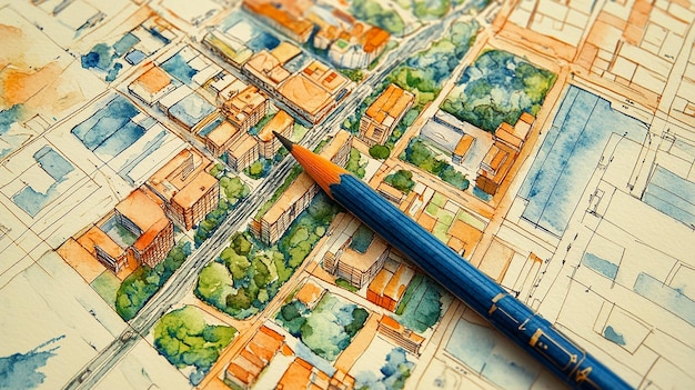Pașii esențiali pentru elaborarea unui PUD sau PUZ și impactul acestora asupra construcției